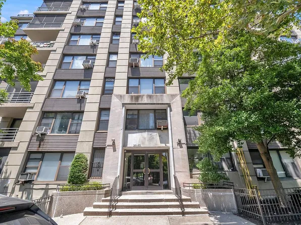 9825 64th Rd APT 6F, Flushing, NY 11374