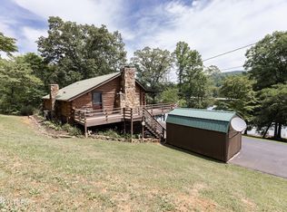 263 Blue Ridge Rd, Speedwell, TN 37870