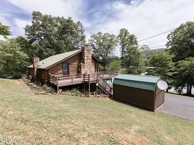 263 Blue Ridge Rd, Speedwell, TN, 37870