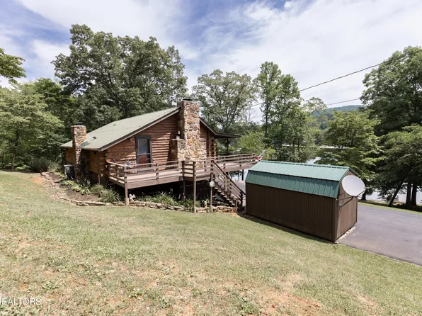 263 Blue Ridge Rd, Speedwell, TN 37870