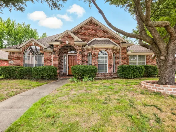 1329 Ballantrae Dr, Allen, TX 75013