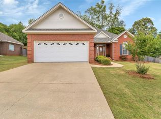 130 Mountain Ridge Rd, Millbrook, AL 36054