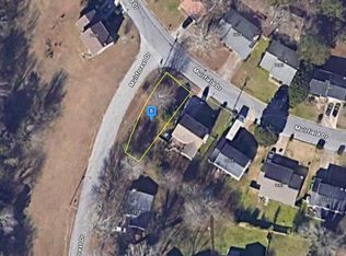 1175 Muirfield Dr, Stone Mountain, GA 30088