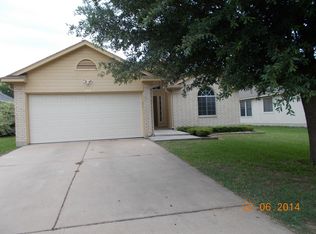 1207 Nightshade Ln, Leander, TX 78641
