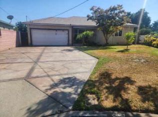 8724 Faircrest Dr, Rosemead, CA 91770