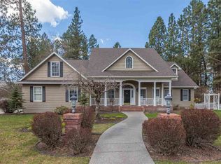 7106 S Brookshire Ct, Spokane, WA 99223