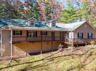 54 Rocky Rd, Blairsville, GA 30512