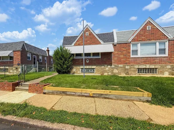 1705 Benson St, Philadelphia, PA 19152