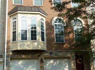 12021 Treeline Way, Rockville, MD 20852