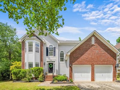 8709 Huntland Ct, Charlotte, NC, 28277