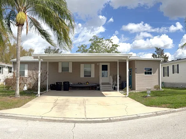 14741 Avenida De Palma #5117, Winter Garden, FL 34787