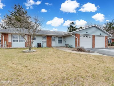 1268B Hamilton Court, Lakewood, NJ, 08701
