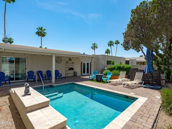 8726 E DEVONSHIRE Avenue, Scottsdale, AZ 85251