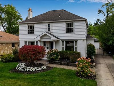 94 Walton Dr, Amherst, NY, 14226