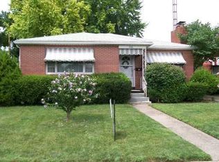 2104 Park Rd, Springfield, OH 45504