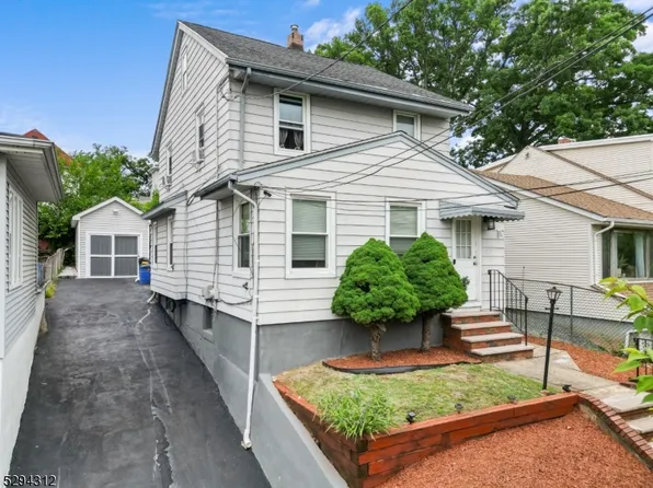 123 Bell St, Belleville Twp., NJ 07109
