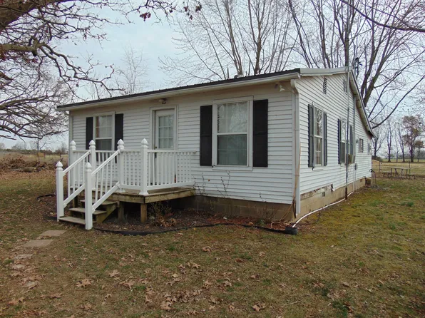 8198 Farm Road 1100, Purdy, MO 65734