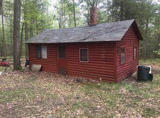 19672 Greenville Trl, Atlanta, MI 49709