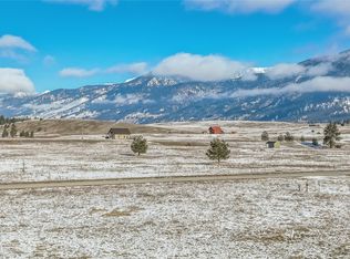 6278 Airport Rd, Eureka, MT 59917