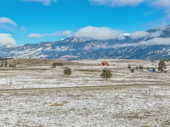 6278 Airport Rd, Eureka, MT 59917