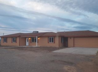 22520 N Malapai Ridge Rd, PAULDEN, AZ 86334