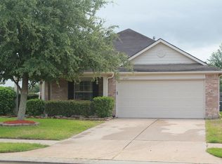 3401 Huisache Blvd, Pearland, TX 77581