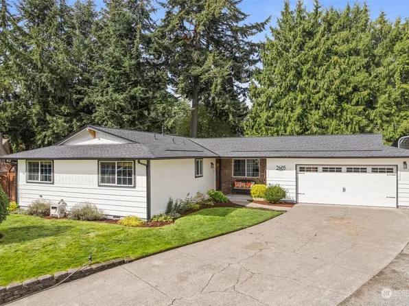 2605 146th Street E, Tacoma, WA 98445