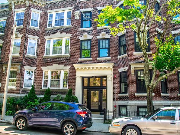 9 Alton Pl #2
