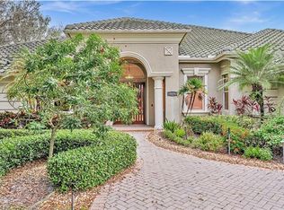 6676 Glen Arbor Way, Naples, FL 34119