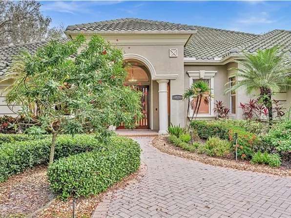 6676 Glen Arbor WAY, NAPLES, FL 34119