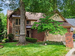 5112 Tedorill Ln, Charlotte, NC 28226