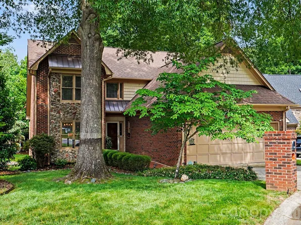 5112 Tedorill Ln, Charlotte, NC 28226