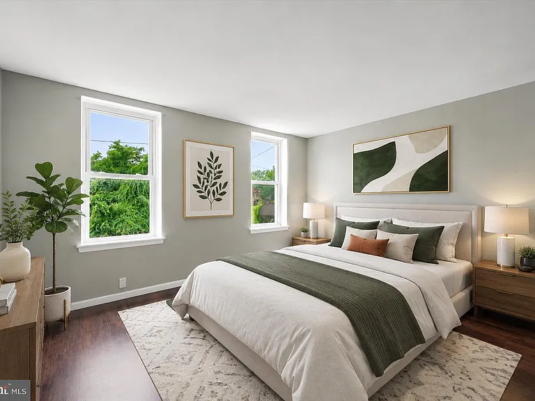 4815 Fairmount Ave #2 — Photo 11