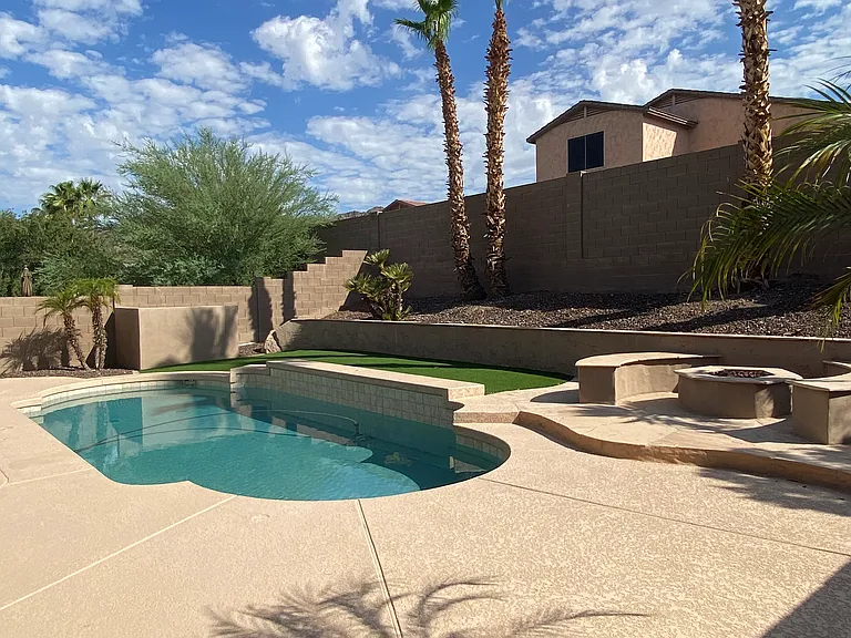 1818 W Glenhaven Dr — Photo 17