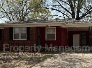 2043 Gayle Ave, Memphis, TN 38127