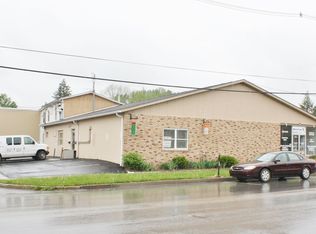 36 N Main St, Mansfield, PA 16933