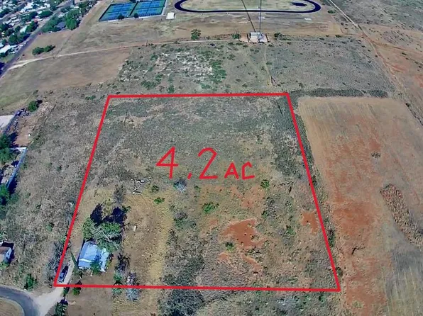 301 Humble St, Seminole, TX 79360