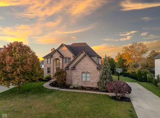 12372 Ostara Ct, Fishers, IN 46037