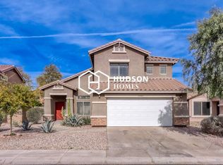 25592 W Crown King Rd, Buckeye, AZ 85326