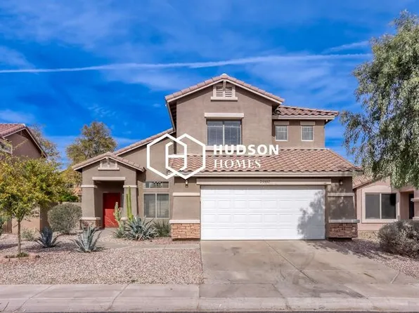 25592 W Crown King Rd, Buckeye, AZ 85326