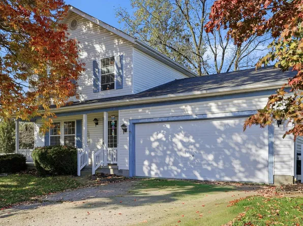 4195 Rishel Ct, Grove City, OH 43123