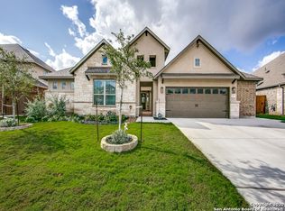 12034 White River Dr, San Antonio, TX 78254