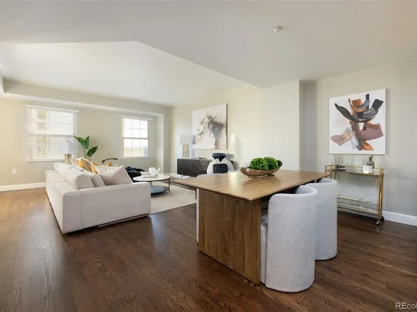 300 W 11th Avenue #8C, Denver, CO 80204