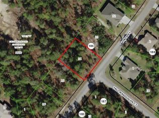 8 Vinca St, Homosassa, FL 34446