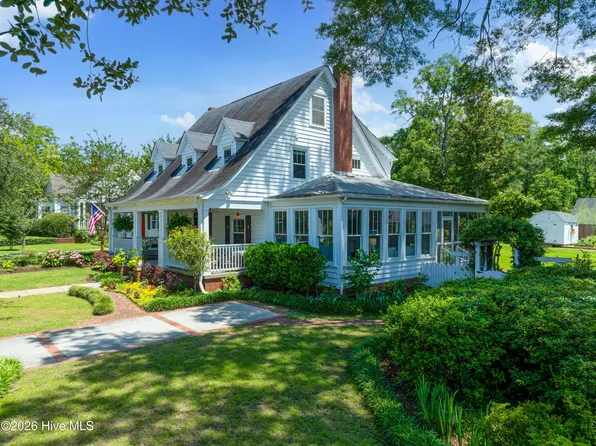 2306 Chestnut Street, Wilmington, NC 28405