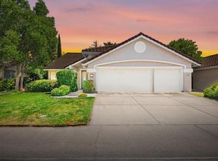 3208 Black Eagle Dr, Antelope, CA
