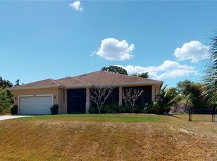 11905 Florence Ave, Port Charlotte, FL 33981