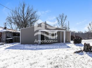 1663 Hudepohl Ln, Cincinnati, OH 45231