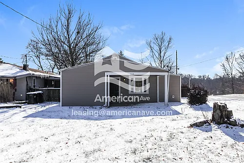 1663 Hudepohl Ln Photo 1