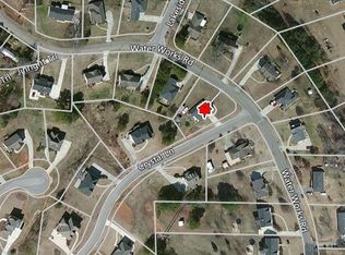 6486 Water Works Rd, Mount Olive, AL 35117